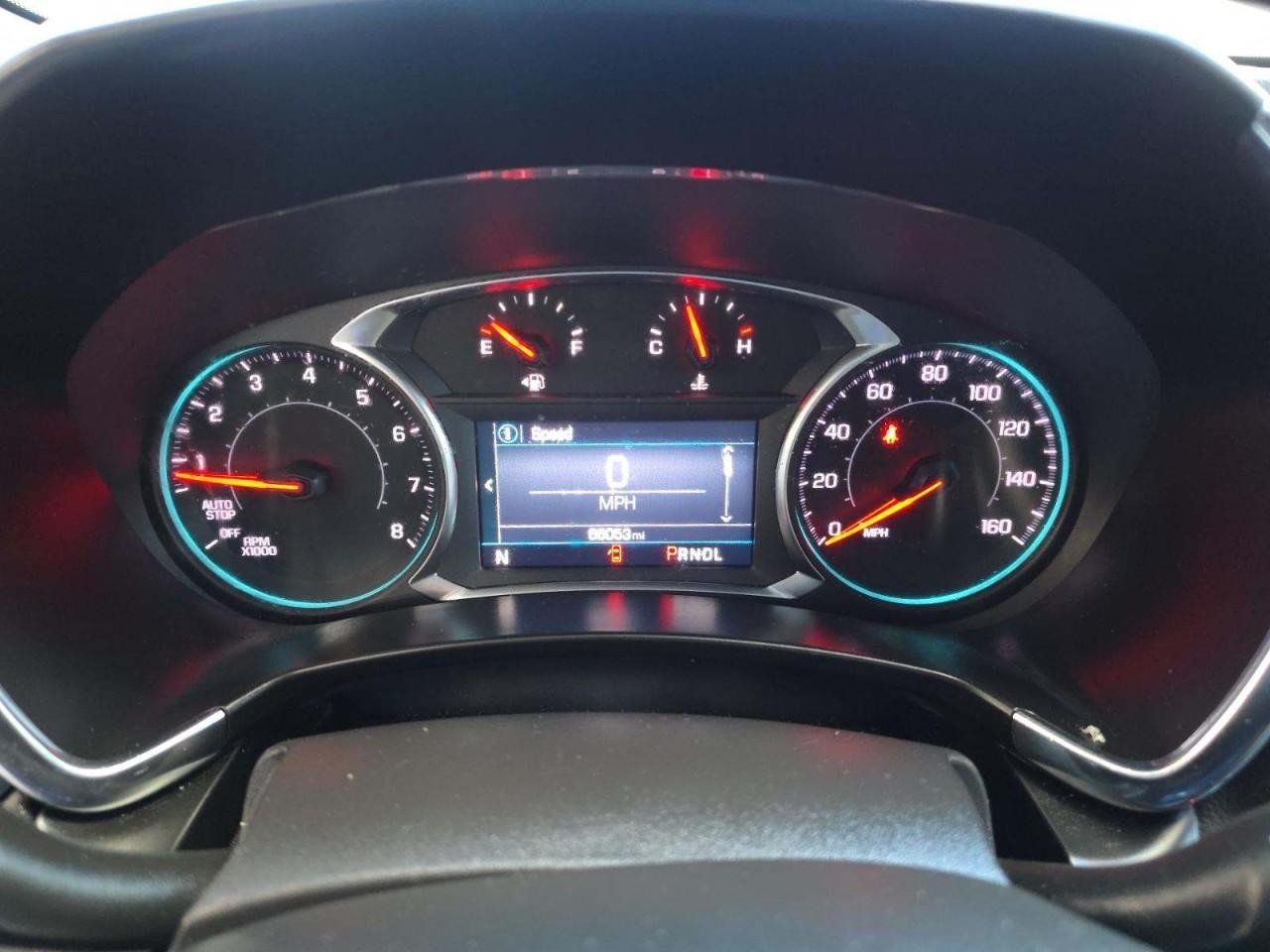 Chevrolet Equinox Vehicle Full-screen Gallery Image 06