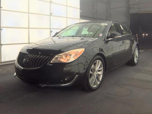Buick Regal Vehicle Full-screen Gallery Image 02