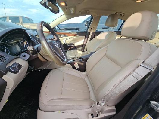Buick Regal Vehicle Full-screen Gallery Image 08