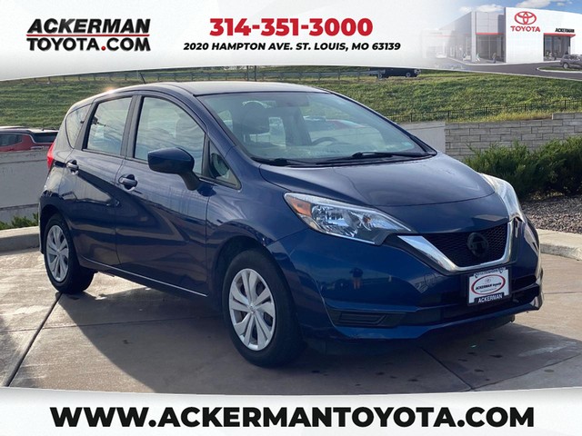 more details - nissan versa note