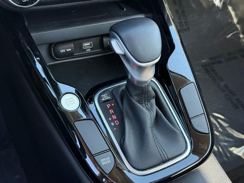 Kia Soul Vehicle Full-screen Gallery Image 20