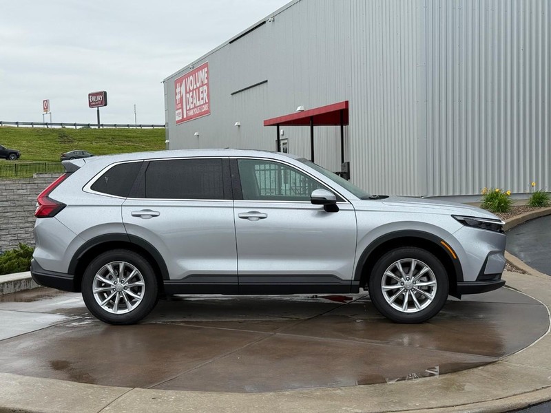 Honda CR-V Vehicle Full-screen Gallery Image 02