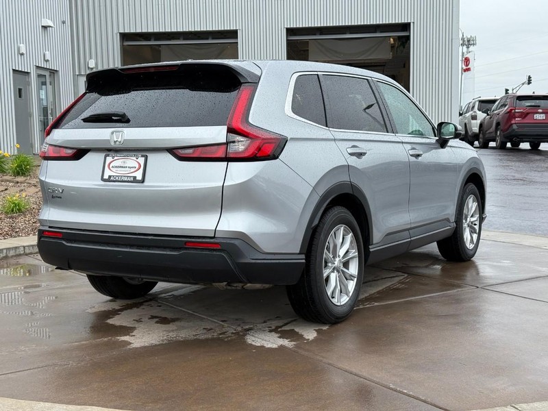 Honda CR-V Vehicle Full-screen Gallery Image 03