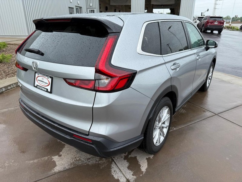 Honda CR-V Vehicle Full-screen Gallery Image 05