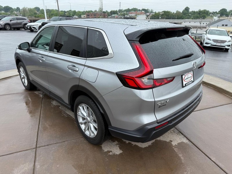 Honda CR-V Vehicle Full-screen Gallery Image 06