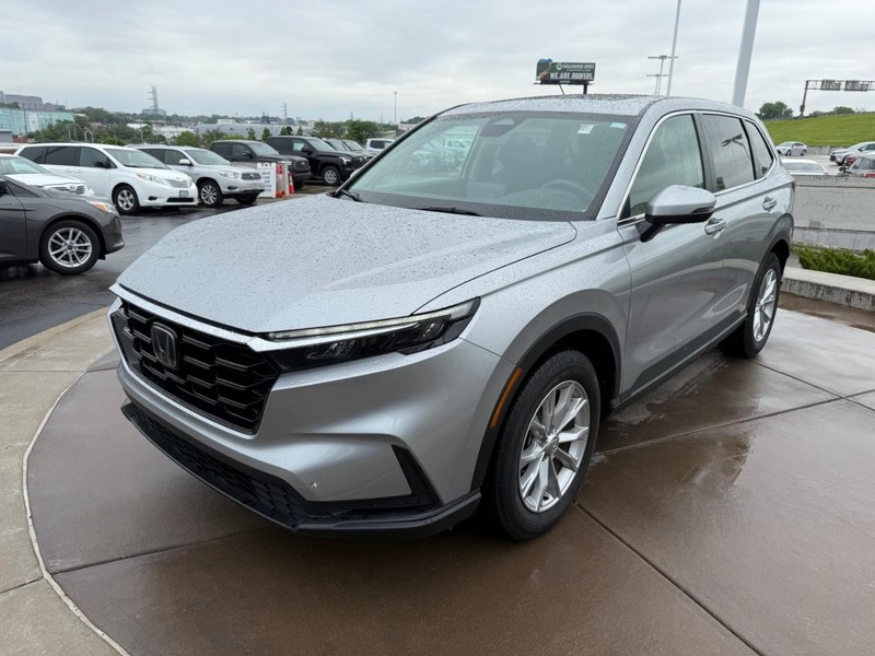 Honda CR-V Vehicle Full-screen Gallery Image 07