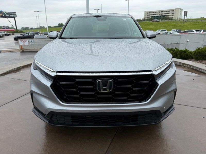 Honda CR-V Vehicle Full-screen Gallery Image 08