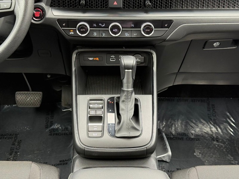 Honda CR-V Vehicle Full-screen Gallery Image 13