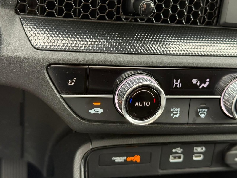 Honda CR-V Vehicle Full-screen Gallery Image 22