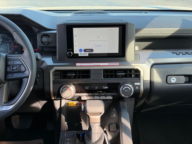 2025 Toyota Tacoma SR5 - Photo 11