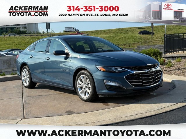 St. Louis MO 2025 Chevrolet Malibu more details - chevrolet malibu
