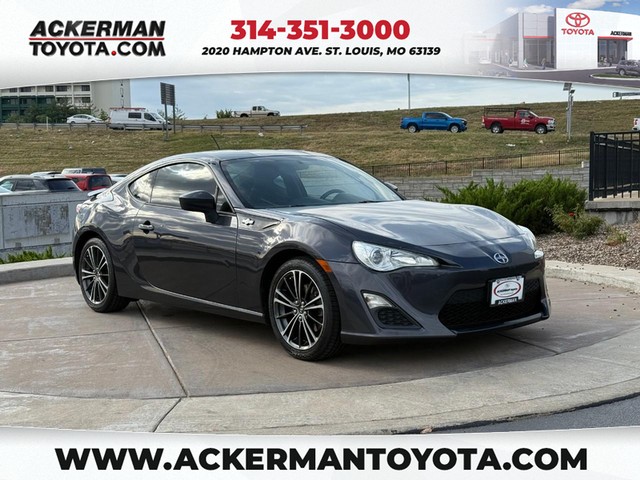 St. Louis MO 2013 Scion FR-S more details - scion fr-s