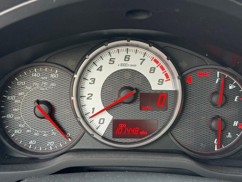 Scion FR-S Vehicle Full-screen Gallery Image 16