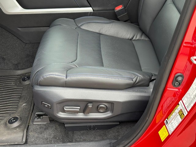 2025 Toyota Tundra Platinum - Photo 14