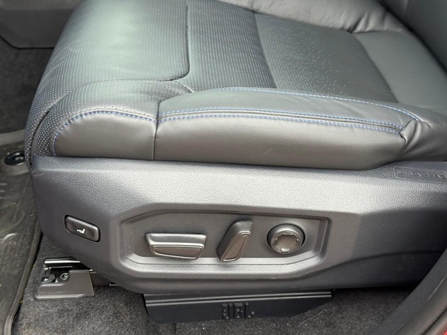 2025 Toyota Tundra Platinum - Photo 15