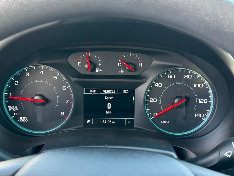 Chevrolet Malibu Vehicle Full-screen Gallery Image 20