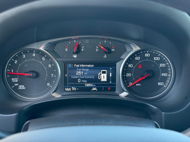 GMC Terrain Vehicle Full-screen Gallery Image 21