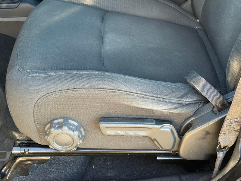 Jeep Wrangler Unlimited Vehicle Full-screen Gallery Image 18