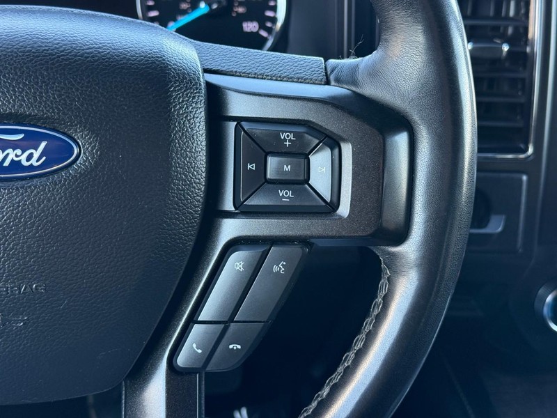 Ford Expedition Max Vehicle Full-screen Gallery Image 20