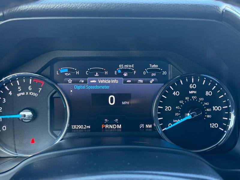 Ford Expedition Max Vehicle Full-screen Gallery Image 21