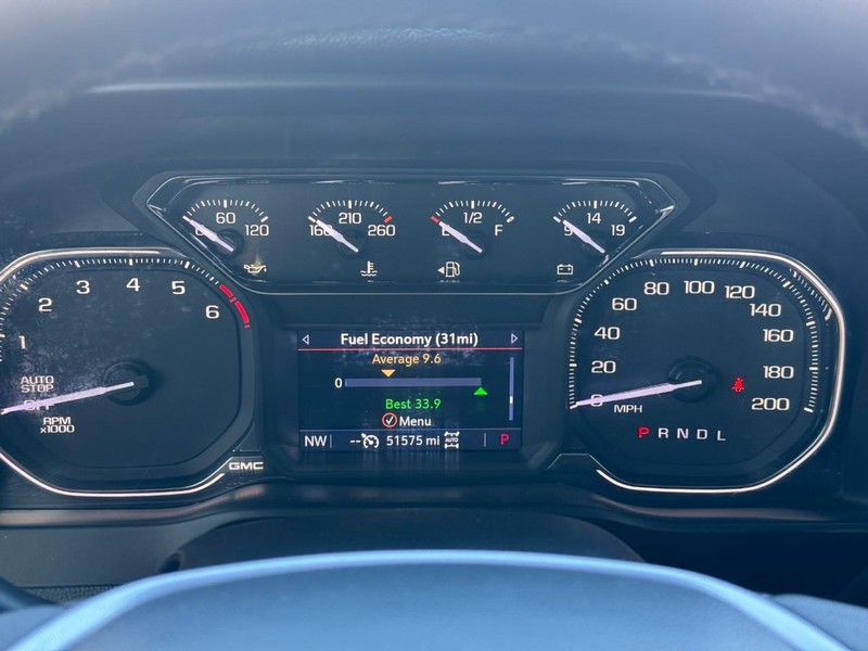 GMC Sierra 1500 Vehicle Full-screen Gallery Image 20