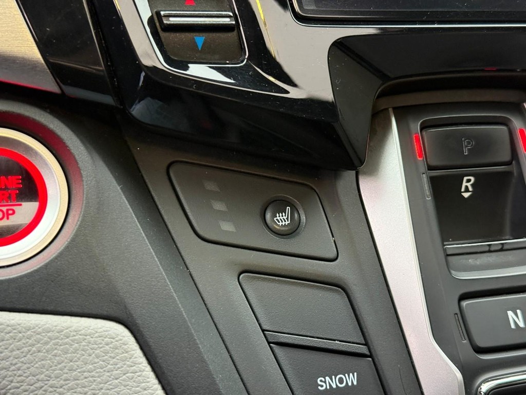 Honda Odyssey Vehicle Full-screen Gallery Image 20