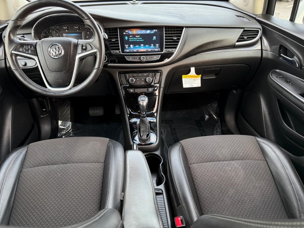 Buick Encore Vehicle Full-screen Gallery Image 14
