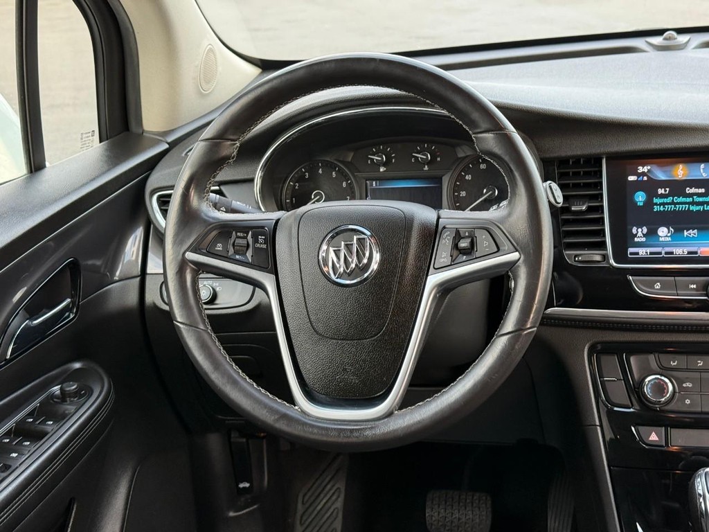 Buick Encore Vehicle Full-screen Gallery Image 15