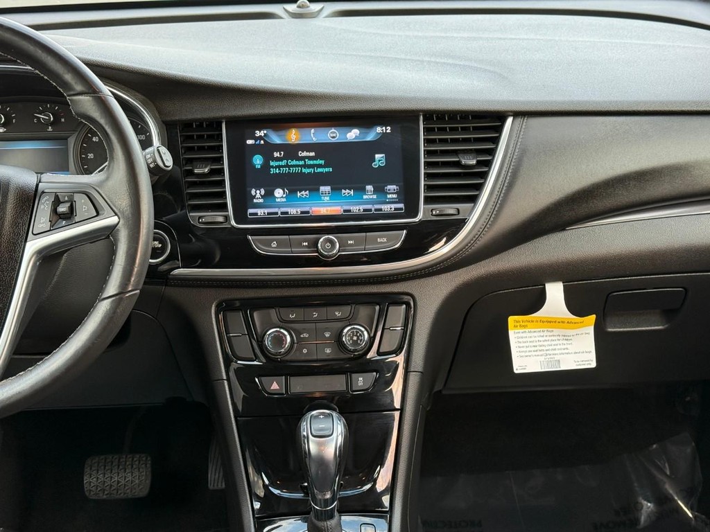 Buick Encore Vehicle Full-screen Gallery Image 16