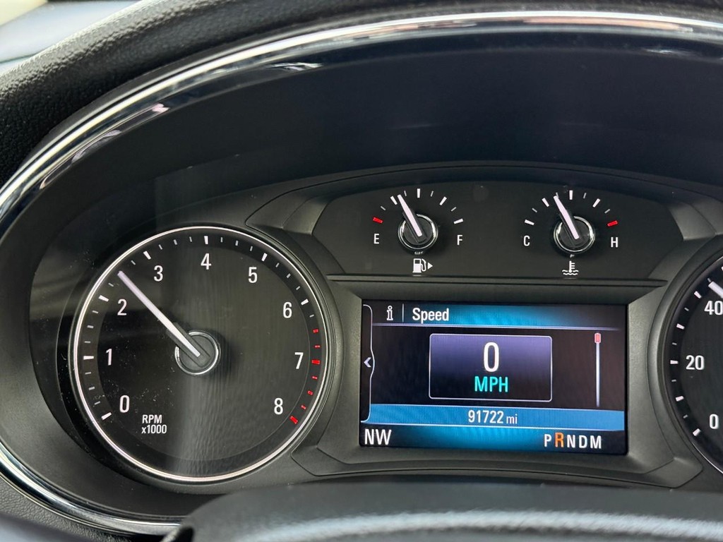 Buick Encore Vehicle Full-screen Gallery Image 25