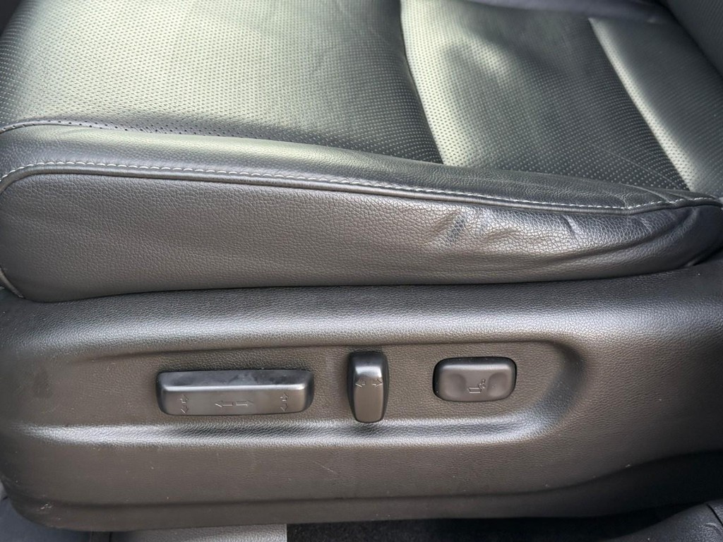 Honda Ridgeline Vehicle Full-screen Gallery Image 17