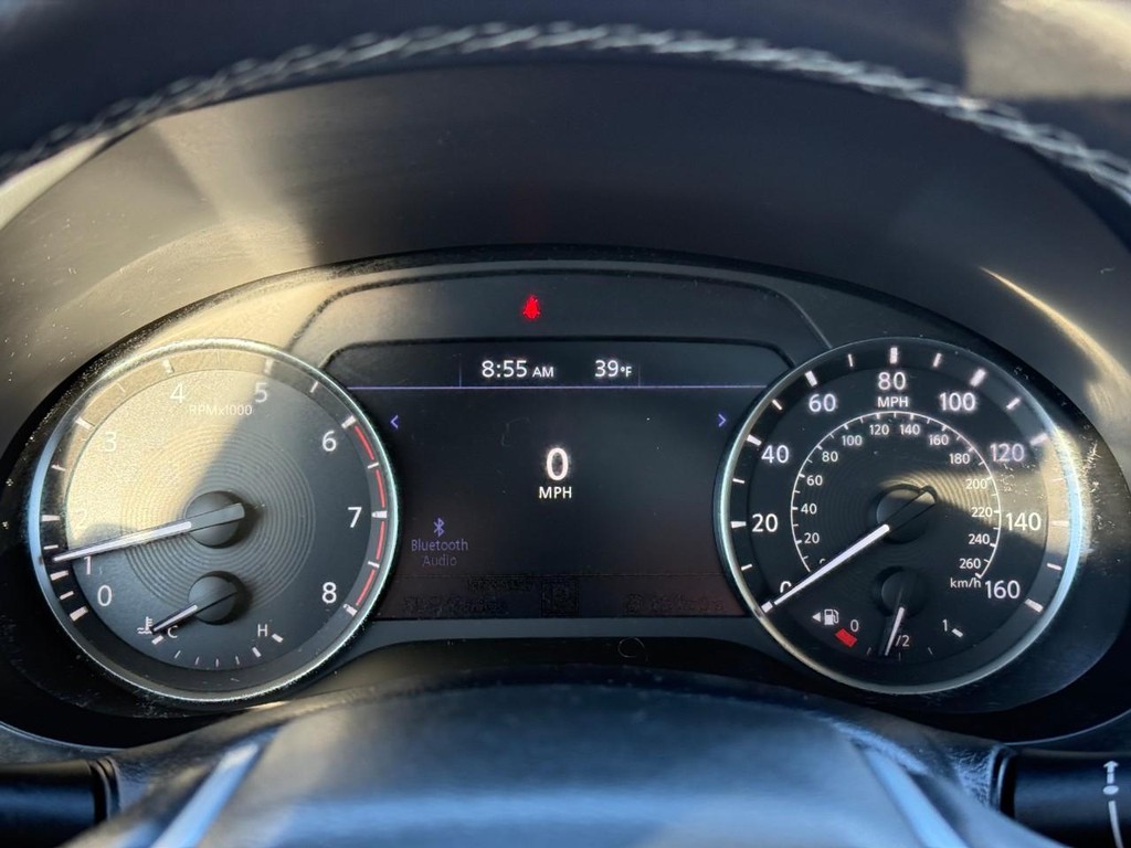 INFINITI QX50 Vehicle Full-screen Gallery Image 22