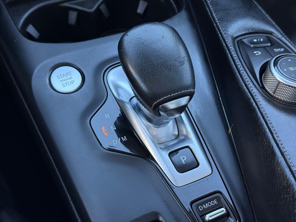 INFINITI QX50 Vehicle Full-screen Gallery Image 23