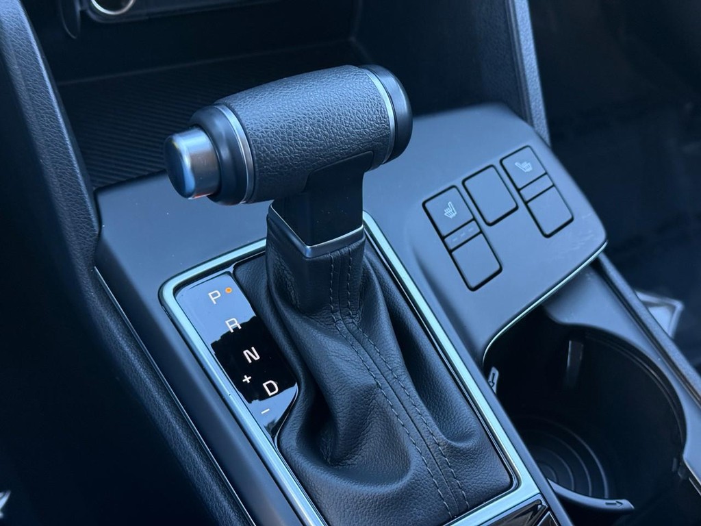 Kia Sportage Vehicle Full-screen Gallery Image 20