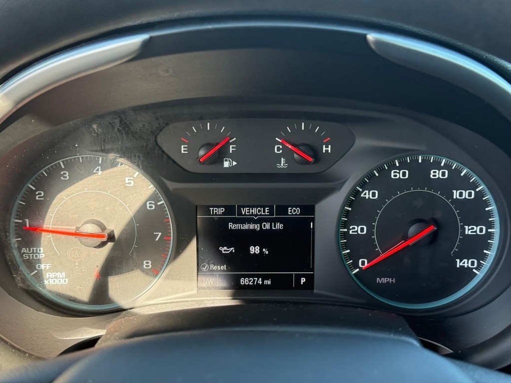 Chevrolet Malibu Vehicle Full-screen Gallery Image 21