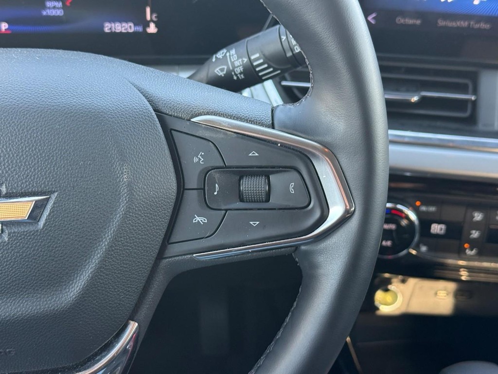 Chevrolet Trax Vehicle Full-screen Gallery Image 18