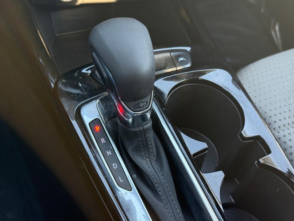 Chevrolet Trax Vehicle Full-screen Gallery Image 20