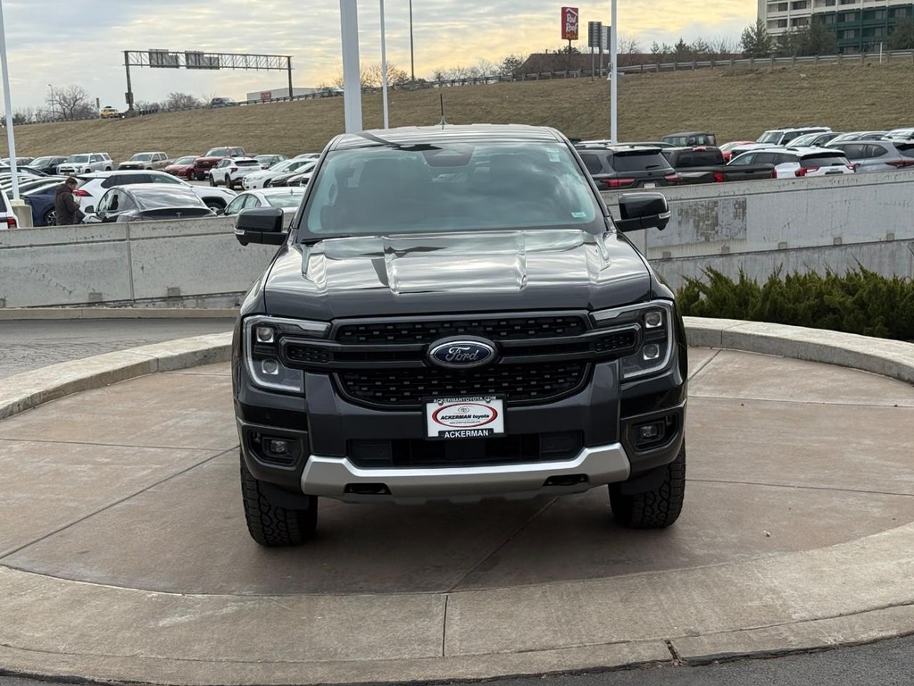 Ford Ranger Vehicle Full-screen Gallery Image 09