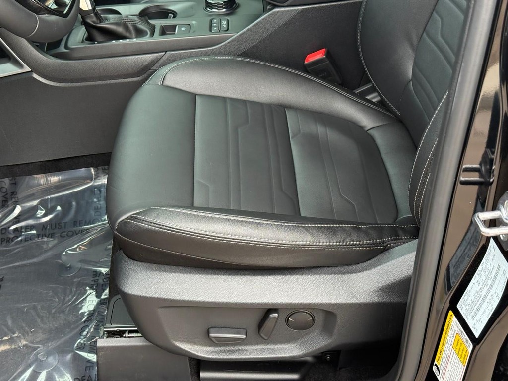 Ford Ranger Vehicle Full-screen Gallery Image 13