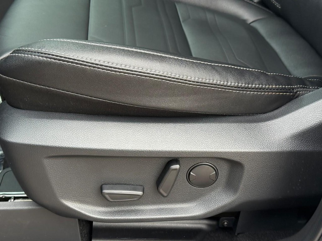 Ford Ranger Vehicle Full-screen Gallery Image 14