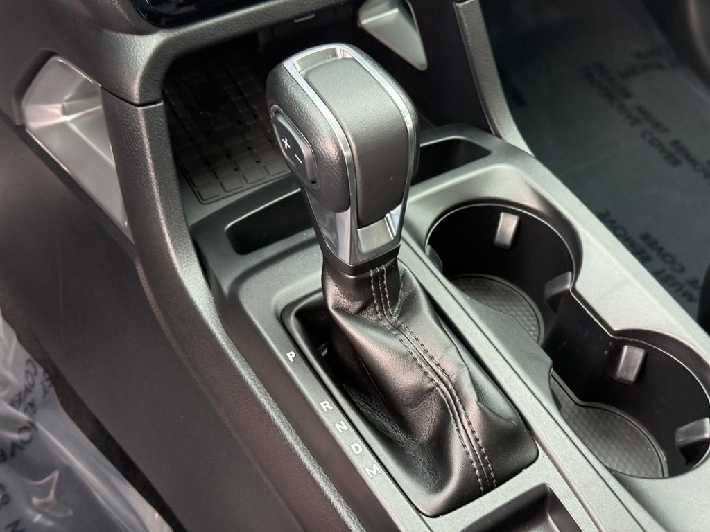 Ford Ranger Vehicle Full-screen Gallery Image 15