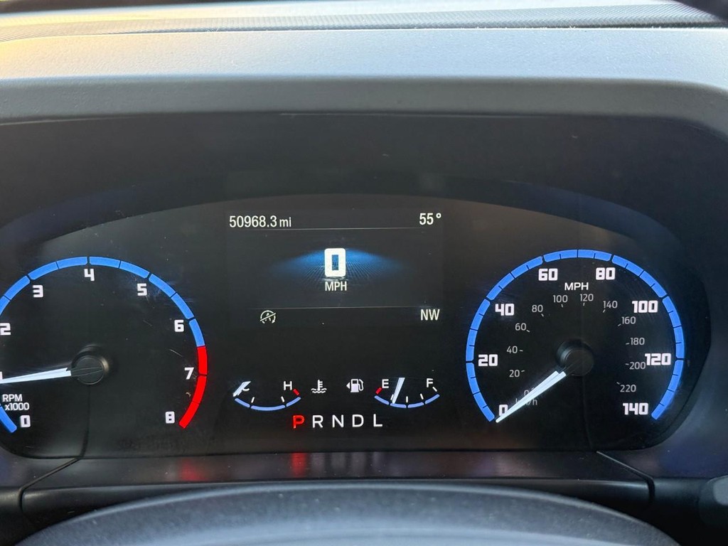 Ford Bronco Sport Vehicle Full-screen Gallery Image 22