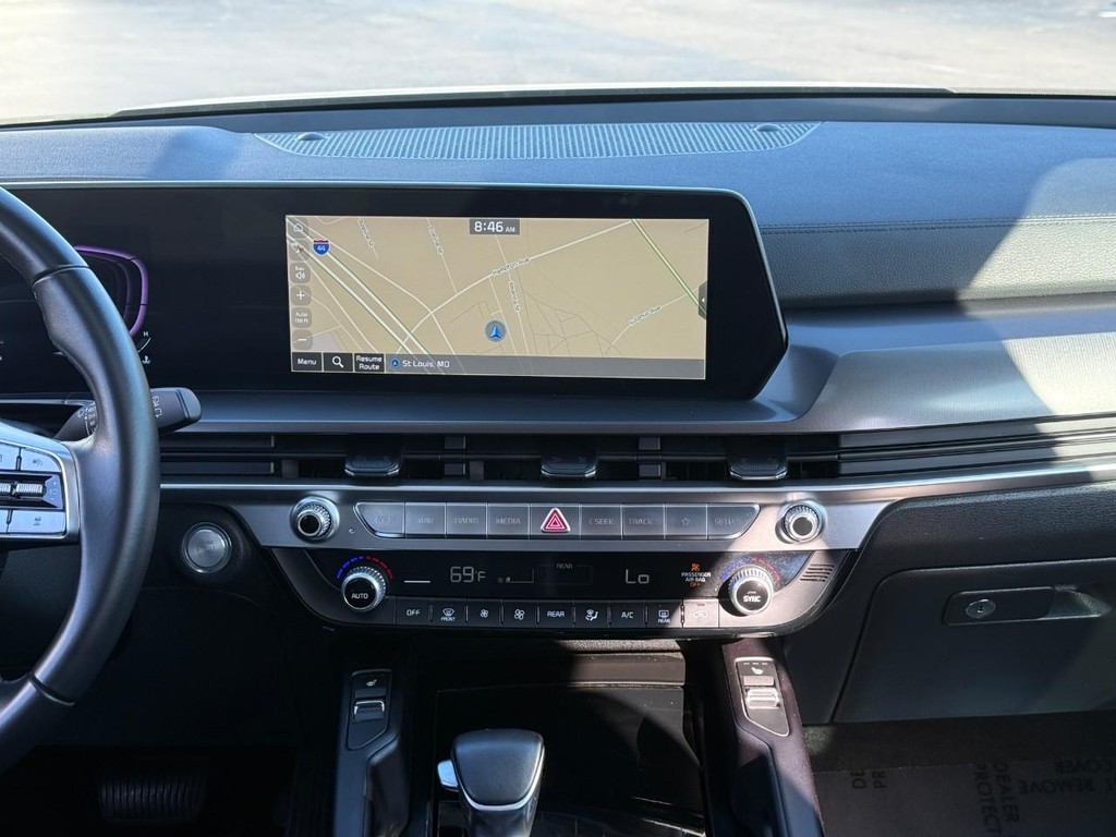 Kia Telluride Vehicle Full-screen Gallery Image 14