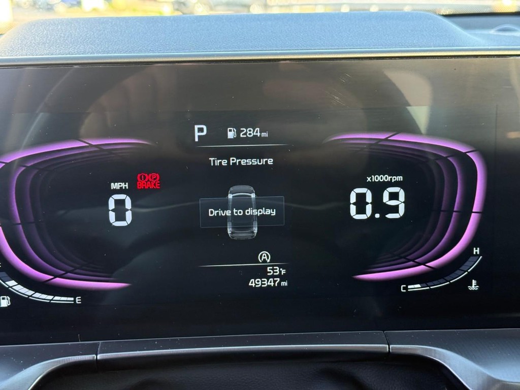 Kia Telluride Vehicle Full-screen Gallery Image 21