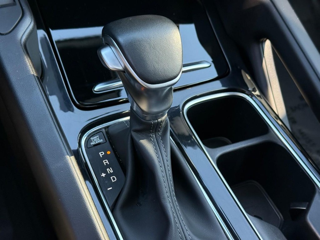 Kia Telluride Vehicle Full-screen Gallery Image 22