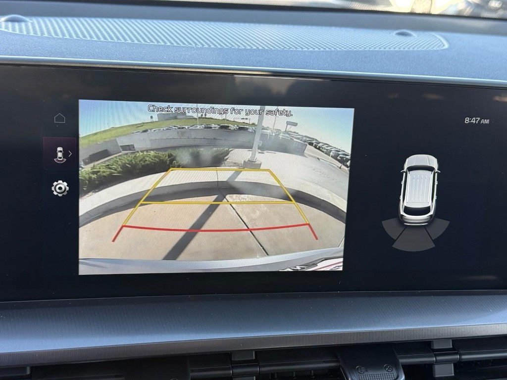 Kia Telluride Vehicle Full-screen Gallery Image 24