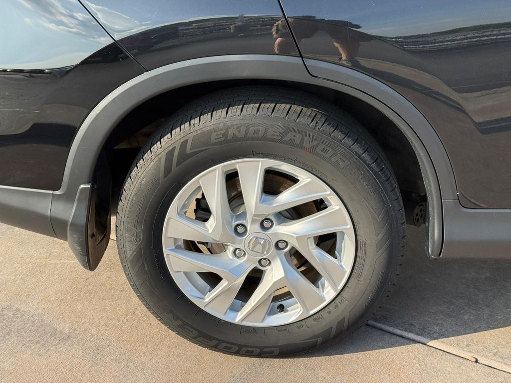 Honda CR-V Vehicle Full-screen Gallery Image 04