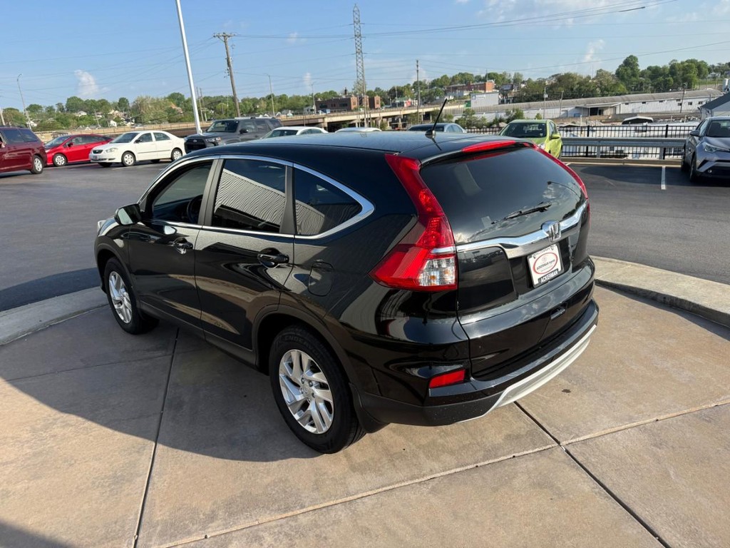 Honda CR-V Vehicle Full-screen Gallery Image 06