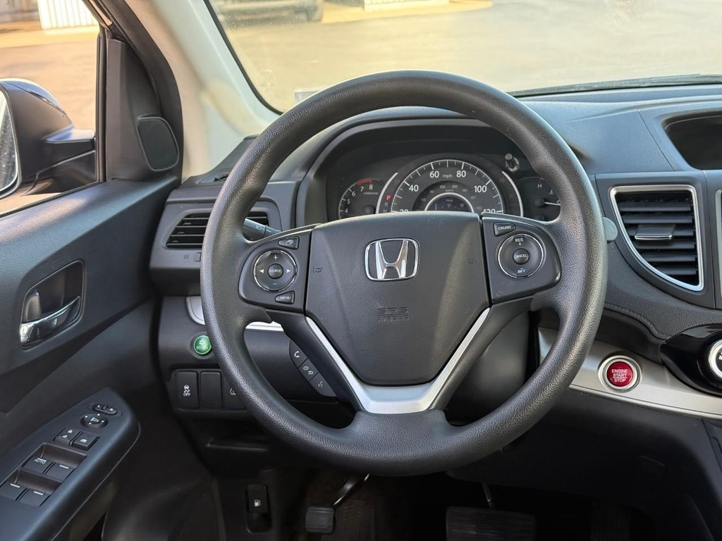 Honda CR-V Vehicle Full-screen Gallery Image 11