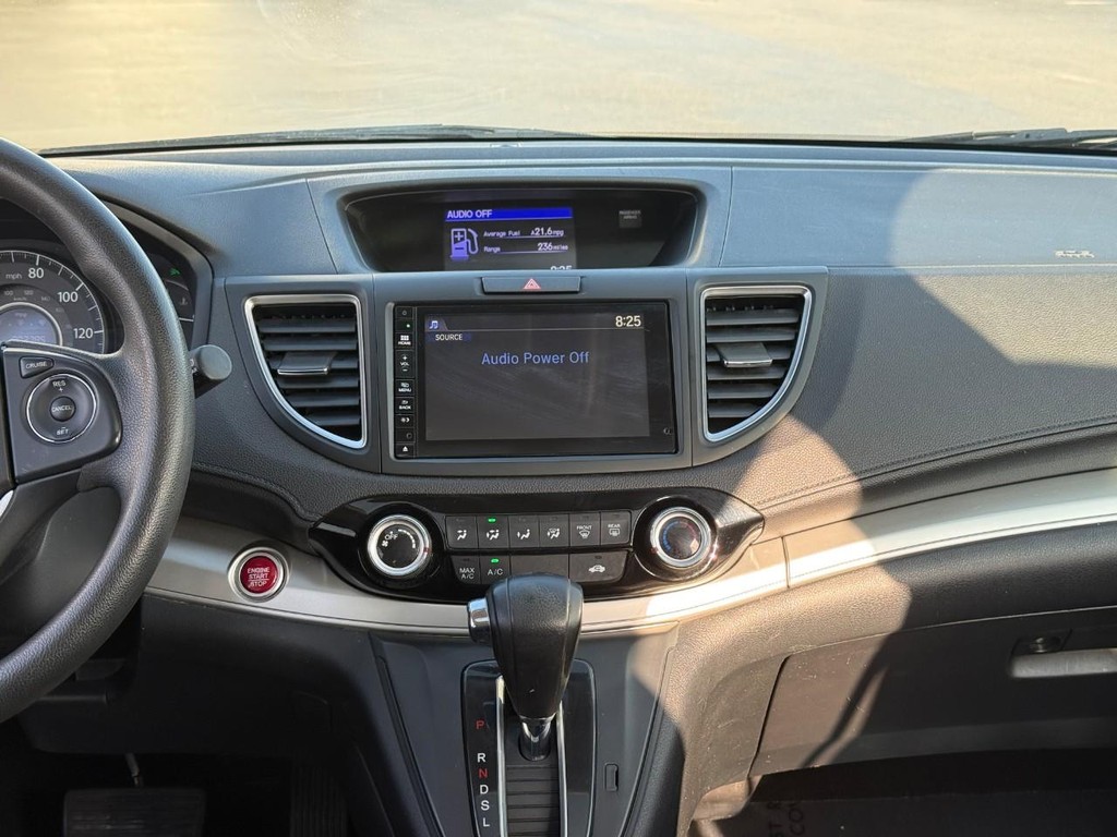 Honda CR-V Vehicle Full-screen Gallery Image 12